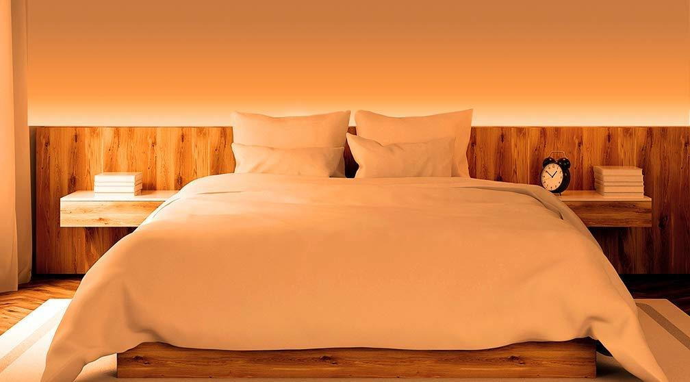 Ταινία Led WiFi Σετ Yeelight Lightstrip Plus 5050 24V IP65 RGBW 2m Xiaomi (2 ΧΡΟΝΙΑ ΕΓΓΥΗΣΗ) - μικρογραφία 4