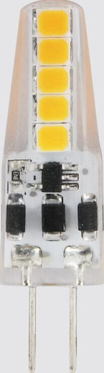 LCG42-12/24D Λάμπα LED G4 2W 4000K 180lm 12-24V dim GEYER