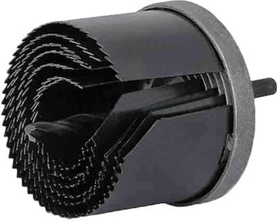 M516013 ΠΟΤΗΡΟΤΡΥΠΑΝΟ Ф26-63MM 2&amp;quot 7 ΤΜΧ ΣΕΤ